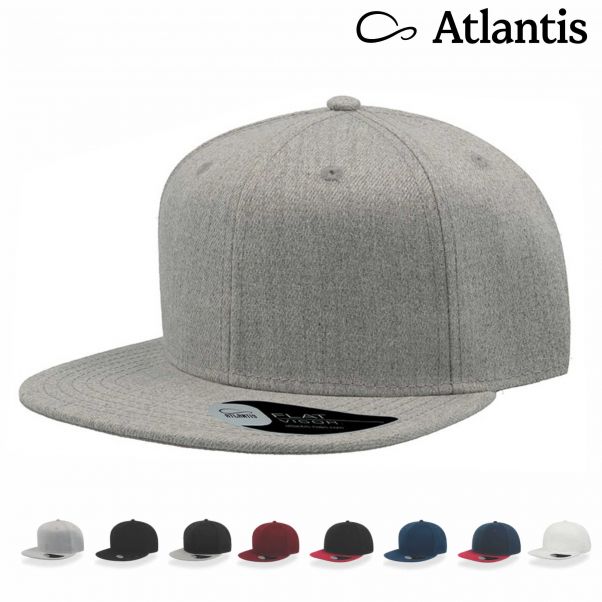 Бейсболки ATLANTIS SNAP BACK