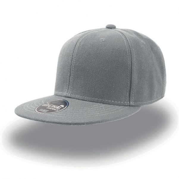Бейсболки ATLANTIS SNAP BACK