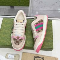 Кроссовки GUCCI Screener Premium