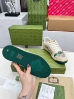 Кроссовки GUCCI Screener Premium