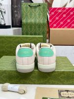 Кроссовки GUCCI Screener Premium