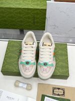 Кроссовки GUCCI Screener Premium