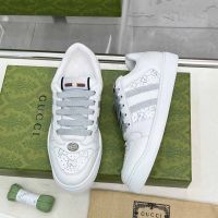 Кроссовки GUCCI Screener Premium