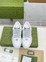 Кроссовки GUCCI Screener Premium