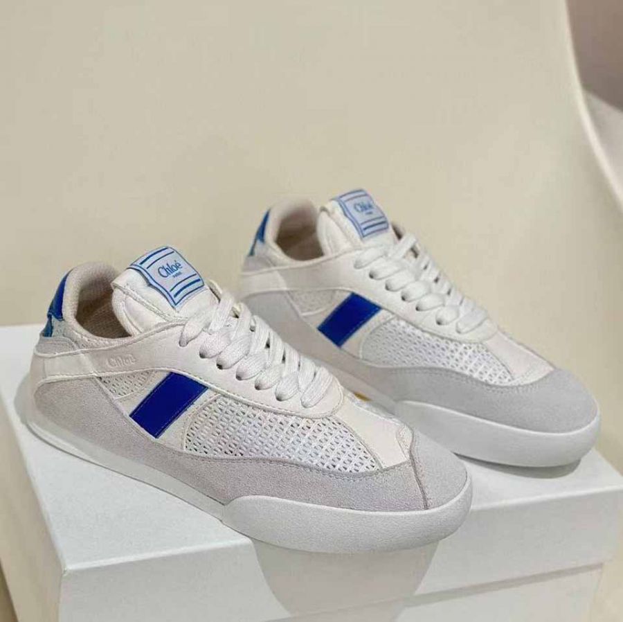 Кроссовки Chloe Premium