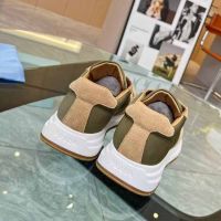 Кроссовки PRADA Premium