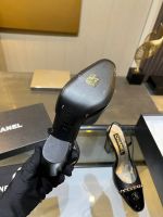Босоножки CHANEL Premium