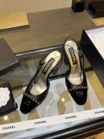 Босоножки CHANEL Premium