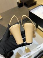 Босоножки CHANEL Premium