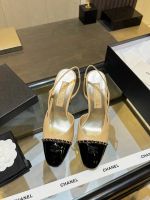 Босоножки CHANEL Premium