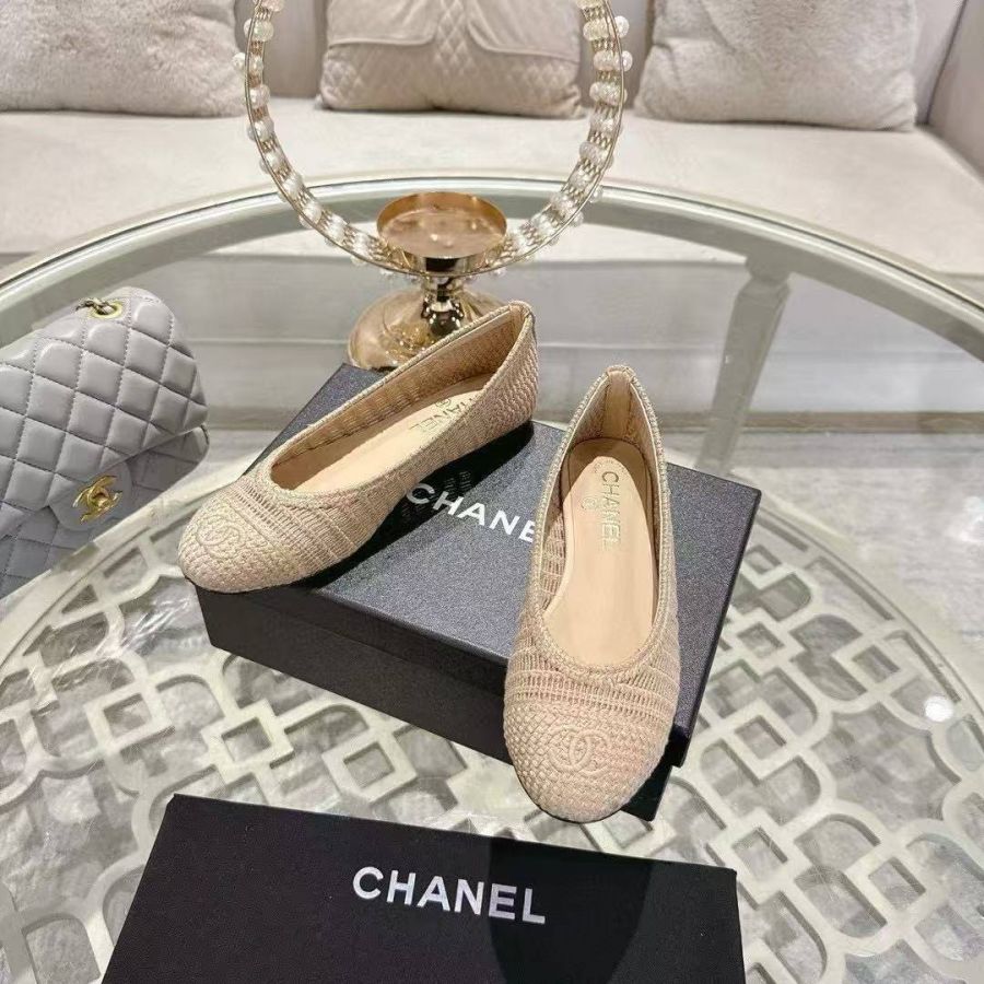 Балетки CHANEL Premium
