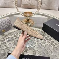 Балетки CHANEL Premium
