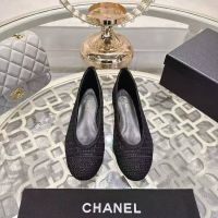 Балетки CHANEL Premium