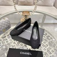 Балетки CHANEL Premium