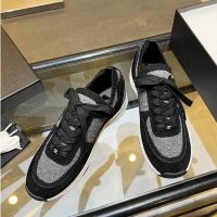 Кроссовки CHANEL Premium