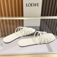 Шлепанцы LOEWE Premium