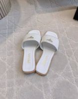 Шлепанцы PRADA Premium