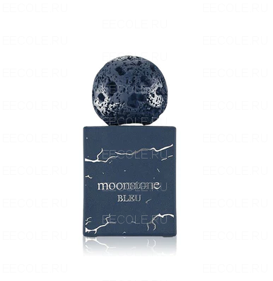 French Avenue Moonstone Bleu