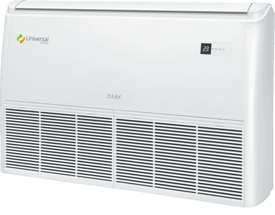 AUX ALCF-HS36/4DR2/AL-HS36/4DR2(U)
