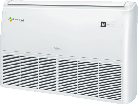 AUX ALCF-HS36/4DR2/AL-HS36/4DR2(U)