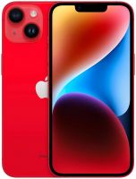 iPhone 14 256GB Nano SIM+eSIM Красный [EU]