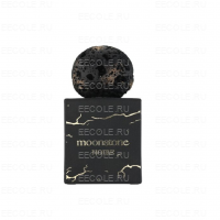 French Avenue Moonstone Noire