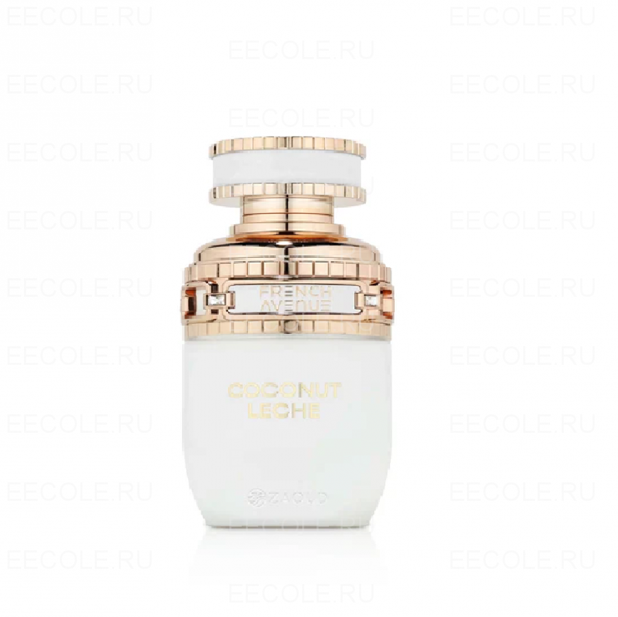 French Avenue Coconut Leche