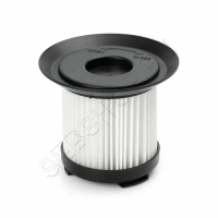 Фильтр - сепаратор пылесоса TEFAL серии CYCLONIC POWER моделей TW1923, TW1931. Артикул SS-9100048581.