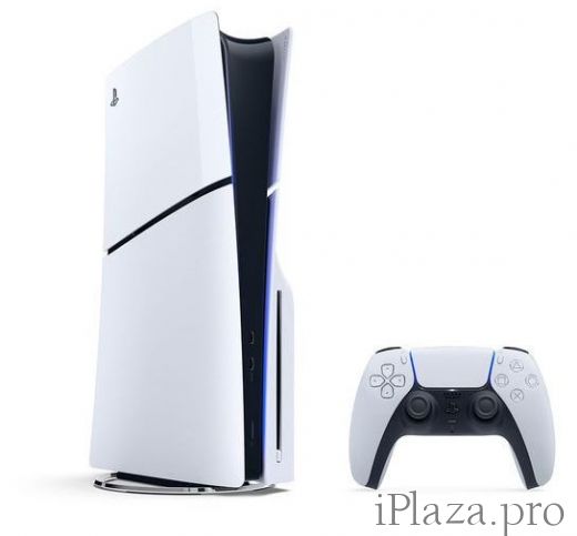 Sony Play Station 5 Slim Disk J/Euro