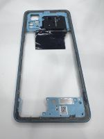 REDMI NOTE 11 PRO Рамка голубая оригинал