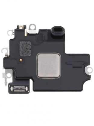 Слуховой (разговорный) динамик для iPhone 15 Plus