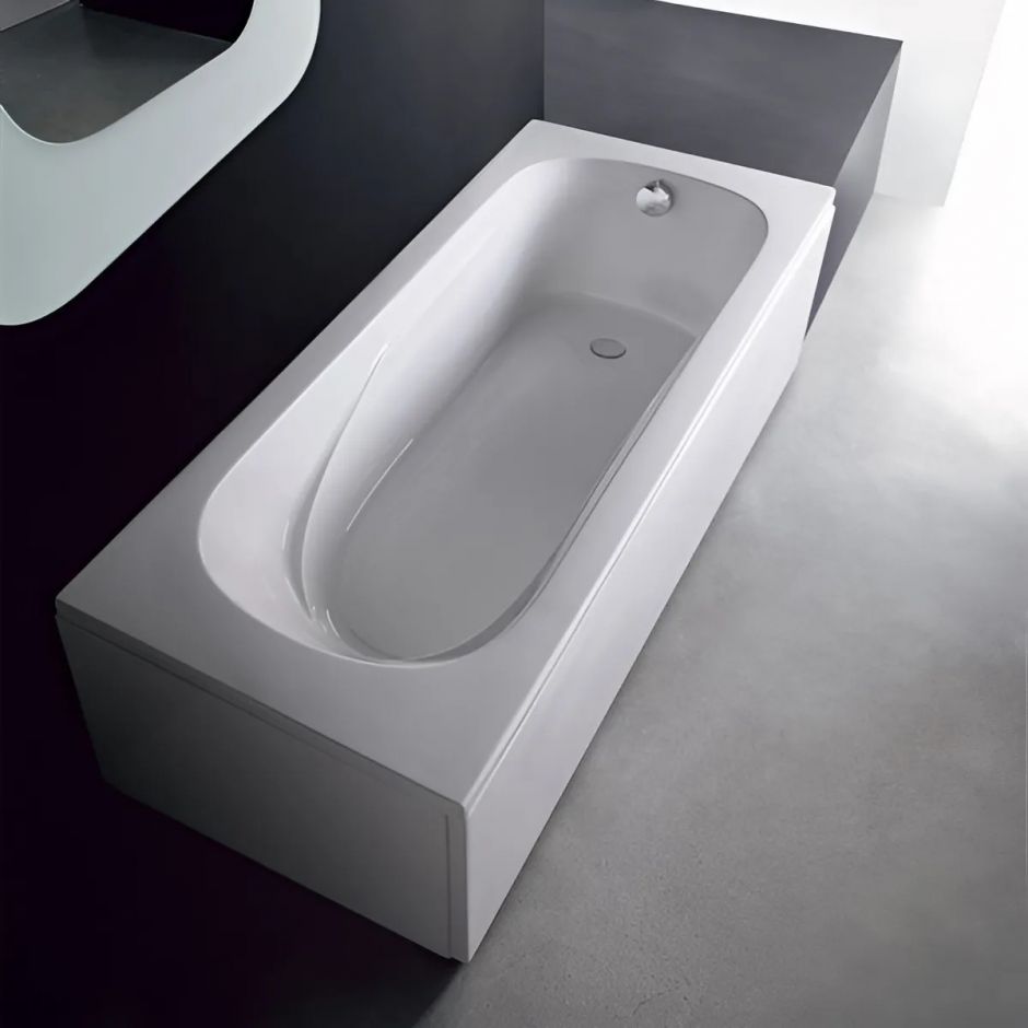 Гидромассажная ванна Gruppo Treesse Clizia 160