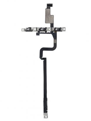 Шлейф кнопок громкости и включения для iPhone 15 Pro