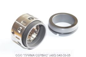 Торцевое уплотнение BS58U/30 CAR/SIC/PTFE/ BO