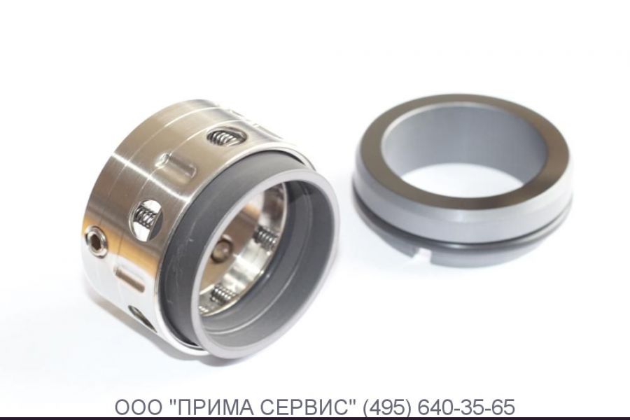 Торцевое уплотнение BS58U/30 CAR/SIC/PTFE/ BO