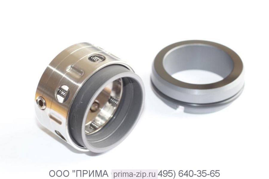 Торцевое уплотнение BS58U/30 CAR/SIC/PTFE/ BO