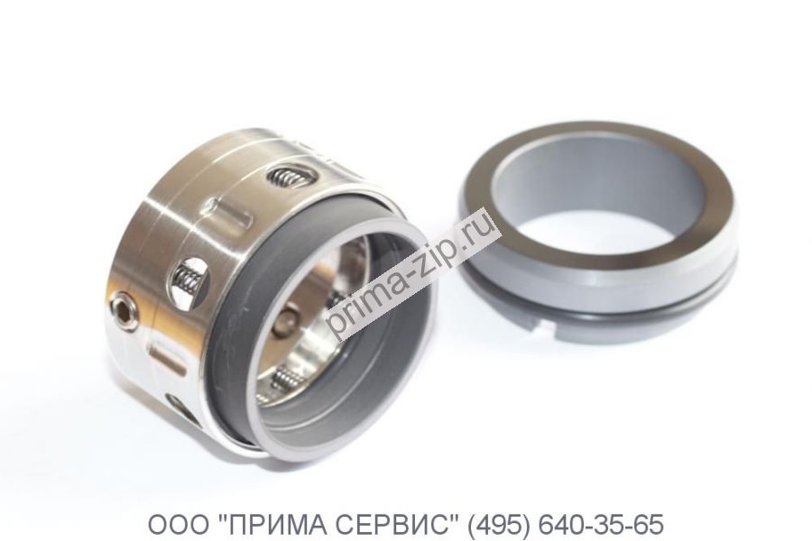 Торцевое уплотнение BS58U/30 CAR/SIC/PTFE/ BO