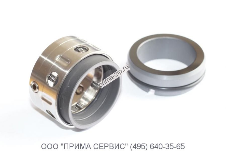 Торцевое уплотнение BS58U/30 CAR/SIC/PTFE/ BO