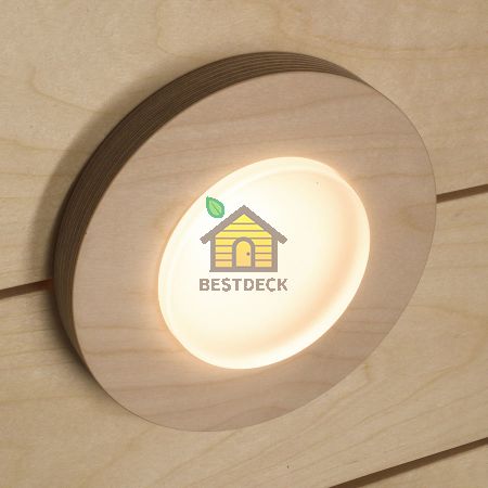 Светильник Cariitti SCA