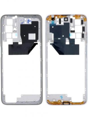 Средняя часть корпуса для Xiaomi Redmi 10 2022