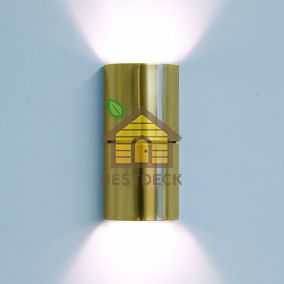 Светильник для паровой Cariitti SX