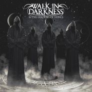 WALK IN DARKNESS (KALIDIA, ALTERIUM) - In the Shadows of Things CD