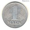 ГДР 1 марка 1978 A