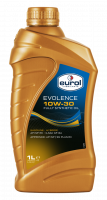 Eurol Evolence 10W-30, 1л