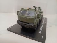 САУ 2С22 "Богдана-3" 155 мм на шасси TatraT815-7