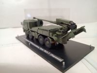 САУ 2С22 "Богдана-3" 155 мм на шасси TatraT815-7