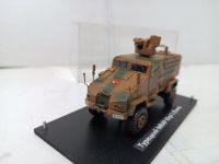 Турецкий MRAP Kirpi 1 (Ёж)