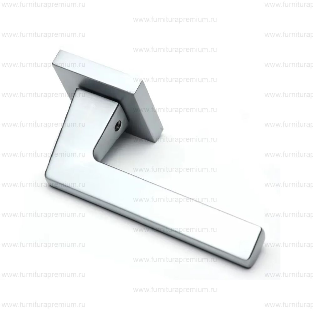 Дверная ручка Lockstyle Prime ZN