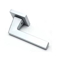Дверная ручка Lockstyle Prime ZN матовый хром