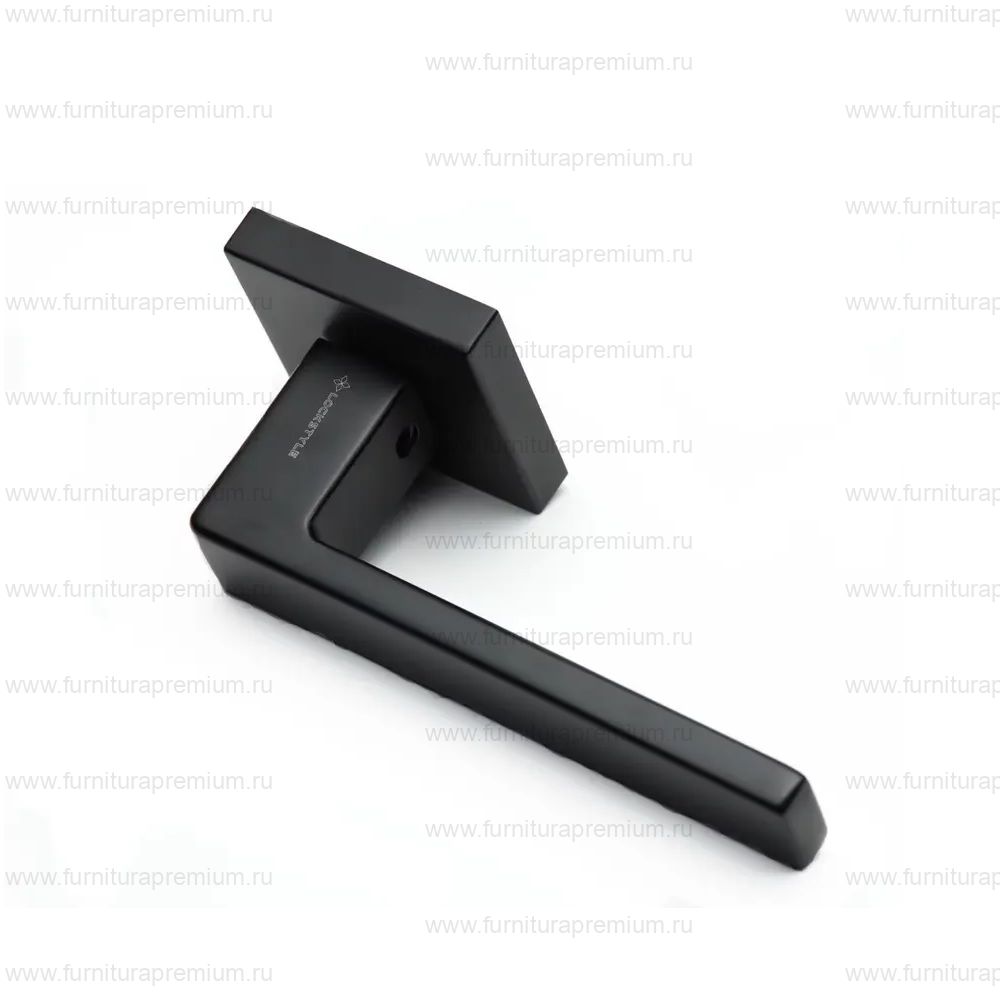 Дверная ручка Lockstyle Sky ZN